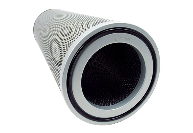filter separator
